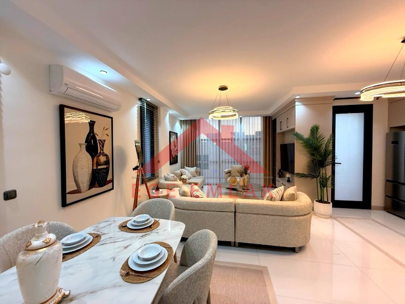 Didimde Satılık Tam Müstakil 4+1 Villa