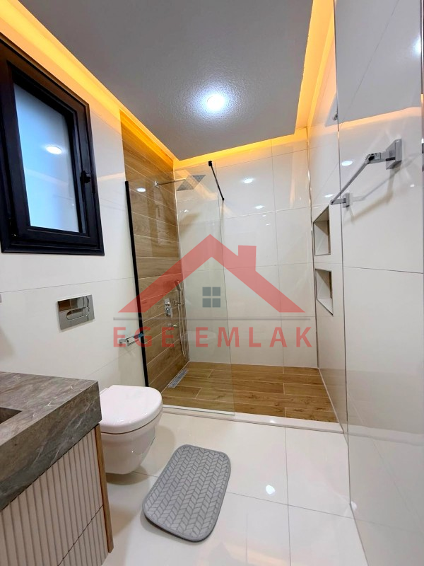 Didimde Satılık Tam Müstakil 4+1 Villa
