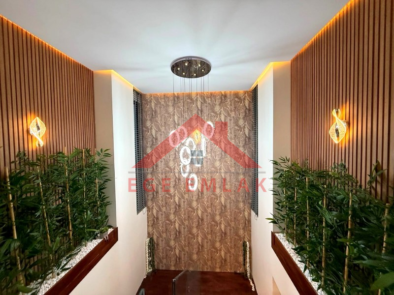 Didimde Satılık Tam Müstakil 4+1 Villa