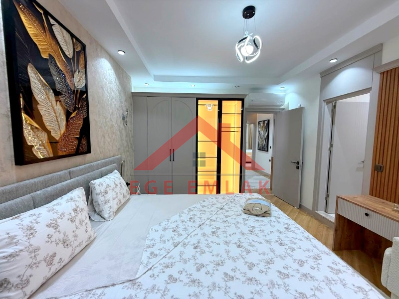 Didimde Satılık Tam Müstakil 4+1 Villa