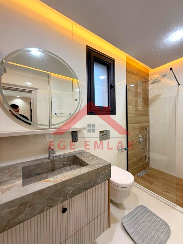 Didimde Satılık Tam Müstakil 4+1 Villa