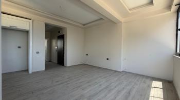 Elmas’tan Tömük'te Satılık Deniz Manzaralı 1+1