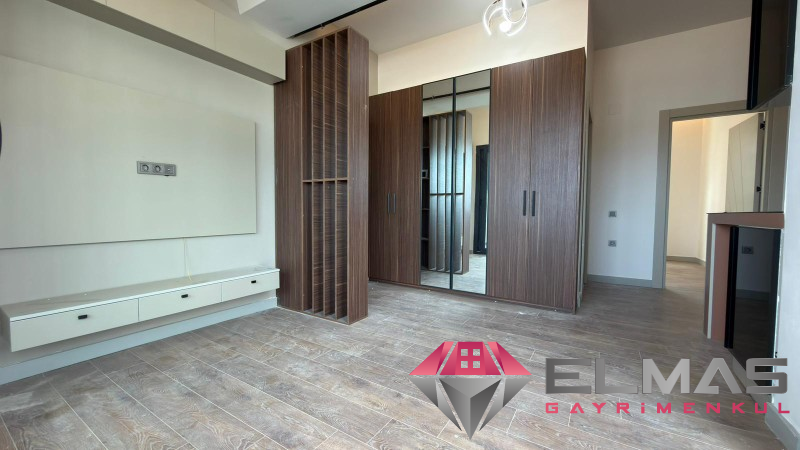 Elmas’tan Batıkent’te Yatay Mimari Yatırıma Uygun Sıfır 2+1