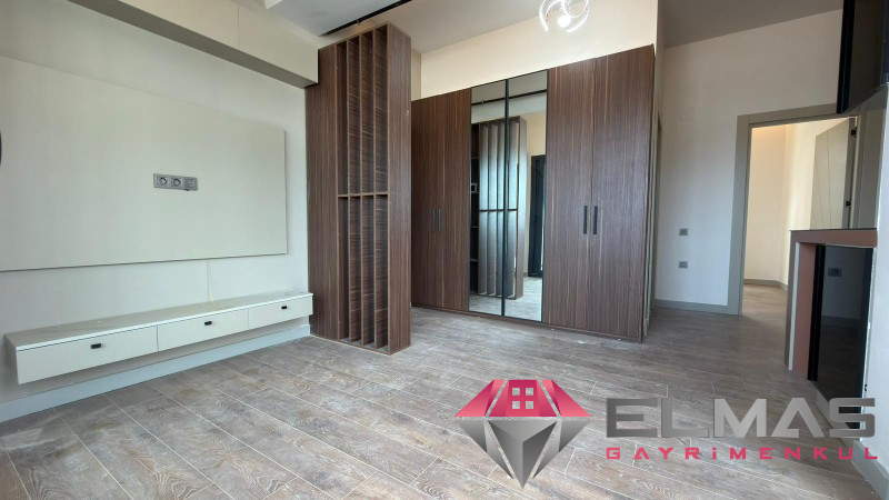 Elmas’tan Batıkent’te Yatay Mimari Yatırıma Uygun Sıfır 2+1