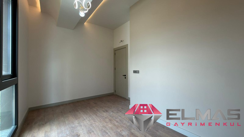 Elmas’tan Batıkent’te Yatay Mimari Yatırıma Uygun Sıfır 2+1