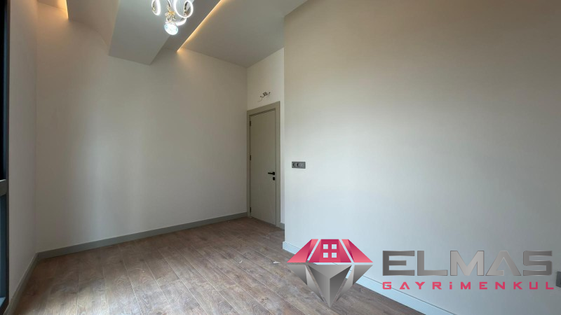 Elmas’tan Batıkent’te Yatay Mimari Yatırıma Uygun Sıfır 2+1