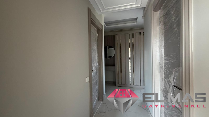Elmas’tan Lüks Projede Huzurlu Ve Konforlu Yaşam Fırsatı