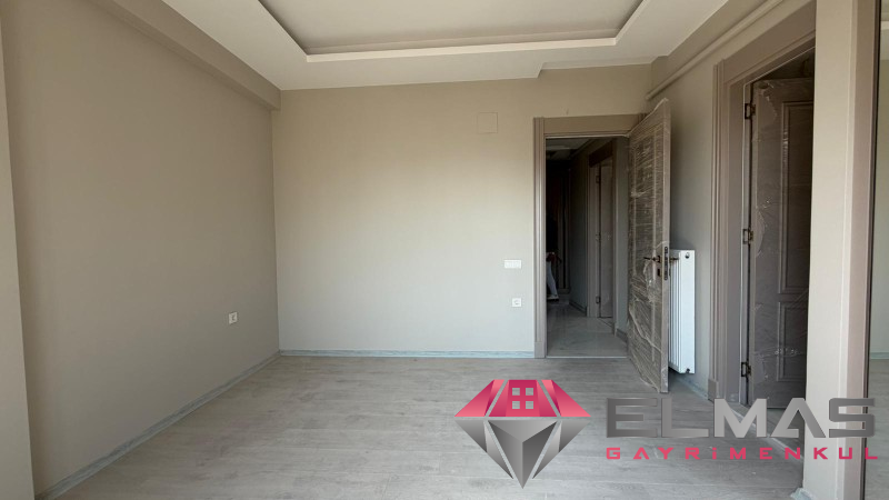 Elmas’tan Lüks Projede Huzurlu Ve Konforlu Yaşam Fırsatı