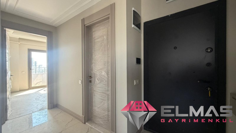 Elmas’tan Lüks Projede Huzurlu Ve Konforlu Yaşam Fırsatı