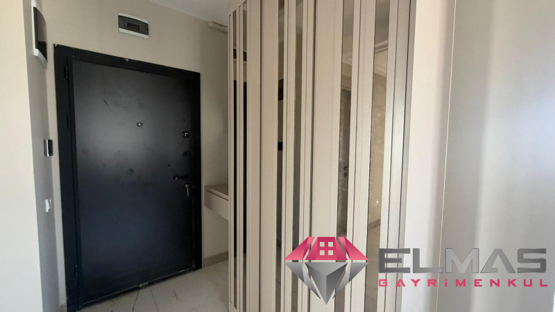Elmas’tan Lüks Projede Huzurlu Ve Konforlu Yaşam Fırsatı