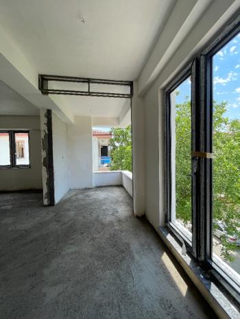 Güvenay - Çorum Üçtutlar İl Milli Eğitim Müdürlüğü Yakını 2+1 Satılık Daire 