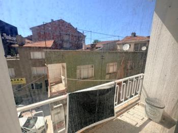 GÜVENAY - ÇORUM YENİYOL MAH. UĞUR MUMCU CAD. SATILIK 3+1 DAİRE