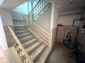 GÜVENAY - ÇORUM YENİYOL MAH. UĞUR MUMCU CAD. SATILIK 3+1 DAİRE
