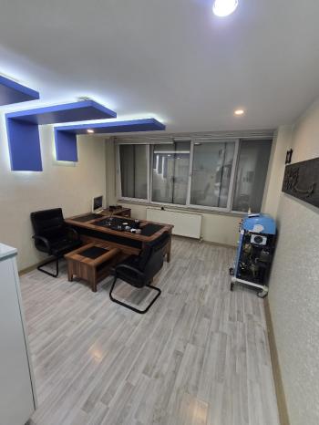 GÜVENAY - ÇORUM YENİYOL MAH. GAZİ CADDESİNDE DEVREN SATILIK GÜZELLİK MERKEZİ