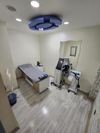 GÜVENAY - ÇORUM YENİYOL MAH. GAZİ CADDESİNDE DEVREN SATILIK GÜZELLİK MERKEZİ