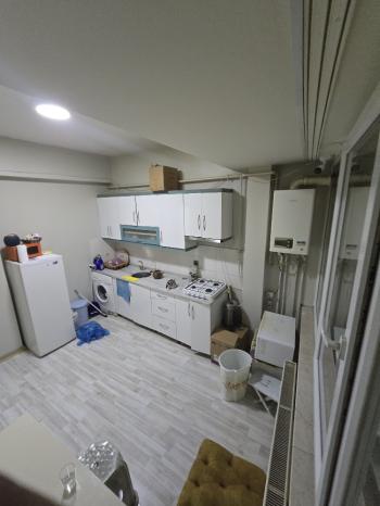 GÜVENAY - ÇORUM YENİYOL MAH. GAZİ CADDESİNDE DEVREN SATILIK GÜZELLİK MERKEZİ