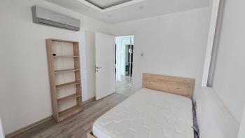 AKACAN ELEGANCE’TA | 7. KATTA | PANORAMİK DAĞ VE DENİZ MANZARALI | 45 m² DEV BALKONLU |  EŞYALI 3+1 KÖŞE DAİRE