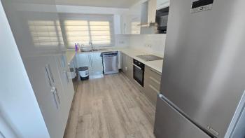 AKACAN ELEGANCE’TA | 7. KATTA | PANORAMİK DAĞ VE DENİZ MANZARALI | 45 m² DEV BALKONLU |  EŞYALI 3+1 KÖŞE DAİRE