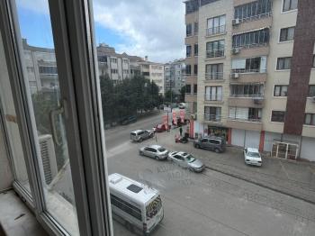 MUDANYA GÜZELYALI SİTELERDE OTOPARKLI HAVUZLU SİTEDE SATILIK 3+1 DAİRE