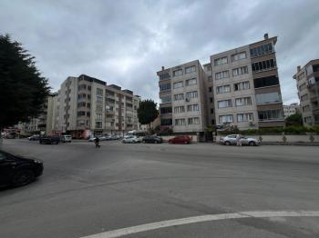 MUDANYA GÜZELYALI SİTELERDE OTOPARKLI HAVUZLU SİTEDE SATILIK 3+1 DAİRE