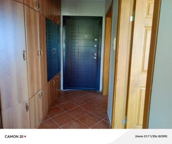 MUDANYA ÖMERBEY'DE PANORAMİK DENİZ MANZARALI 3+1 SATILIK 170 M2 DAİRE