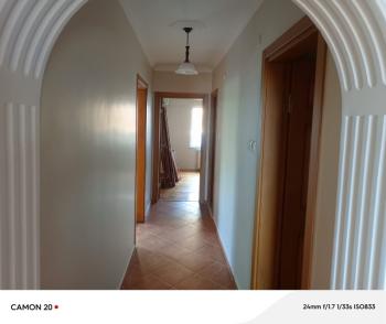 MUDANYA ÖMERBEY'DE PANORAMİK DENİZ MANZARALI 3+1 SATILIK 170 M2 DAİRE