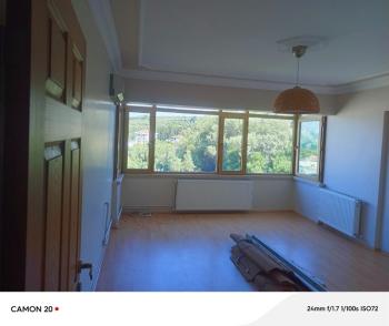 MUDANYA ÖMERBEY'DE PANORAMİK DENİZ MANZARALI 3+1 SATILIK 170 M2 DAİRE