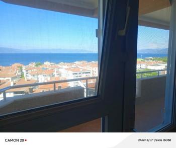MUDANYA ÖMERBEY'DE PANORAMİK DENİZ MANZARALI 3+1 SATILIK 170 M2 DAİRE