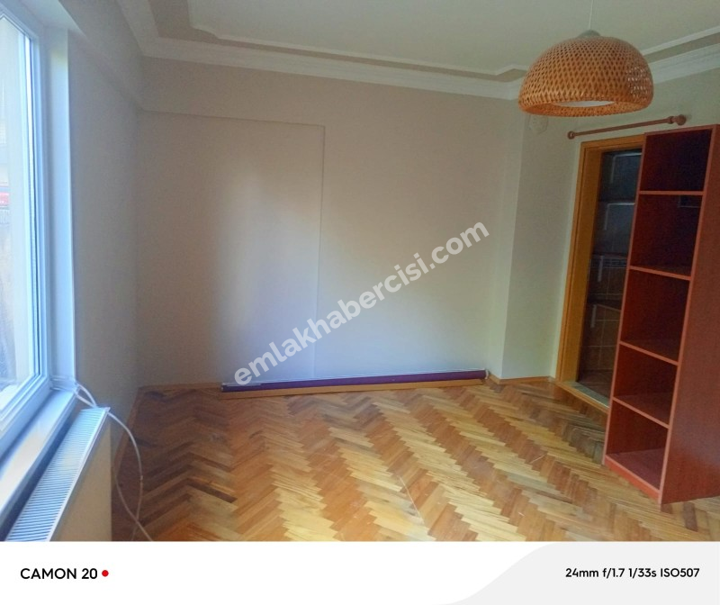 MUDANYA ÖMERBEY'DE PANORAMİK DENİZ MANZARALI 3+1 SATILIK 170 M2 DAİRE