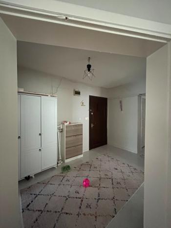 ÇORLU SERPİCİOĞLU ORTA OKULU YANINDA 4+1 SATILIK DAİRE 