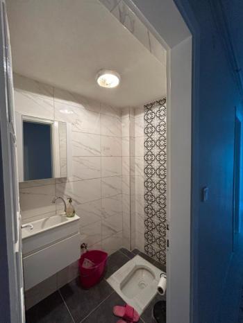 ÇORLU SERPİCİOĞLU ORTA OKULU YANINDA 4+1 SATILIK DAİRE 