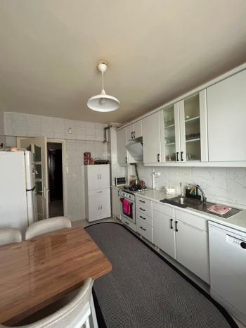 ÇORLU SERPİCİOĞLU ORTA OKULU YANINDA 4+1 SATILIK DAİRE 