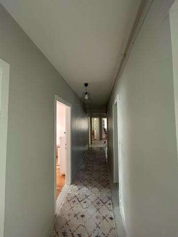 ÇORLU SERPİCİOĞLU ORTA OKULU YANINDA 4+1 SATILIK DAİRE 