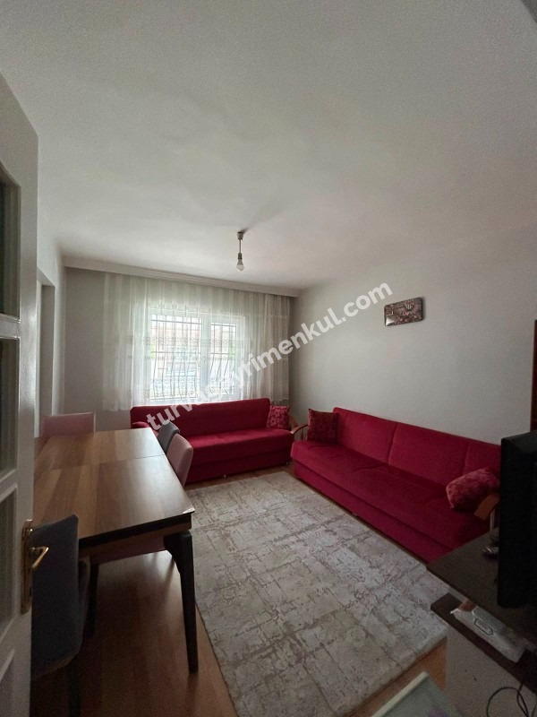 ÇORLU SERPİCİOĞLU ORTA OKULU YANINDA 4+1 SATILIK DAİRE 