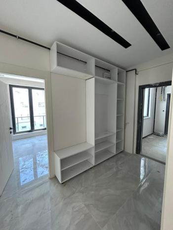 AFYON ÜÇOK EMLAKTAN SELÇUKLU MAH SATILIK SIFIR LÜX 2+1 KLİMALI DAİRELER