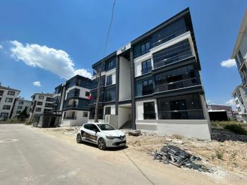 AFYON ÜÇOK EMLAKTAN SELÇUKLU MAH SATILIK SIFIR LÜX 2+1 KLİMALI DAİRELER