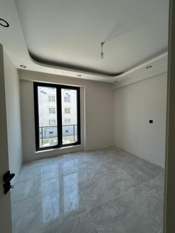 AFYON ÜÇOK EMLAKTAN SELÇUKLU MAH SATILIK SIFIR LÜX 2+1 KLİMALI DAİRELER