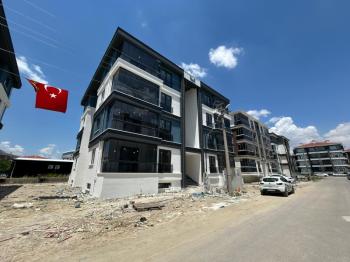 AFYON ÜÇOK EMLAKTAN SELÇUKLU MAH SATILIK SIFIR LÜX 2+1 KLİMALI DAİRELER