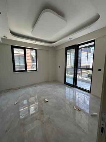 AFYON ÜÇOK EMLAKTAN SELÇUKLU MAH SATILIK SIFIR LÜX 2+1 KLİMALI DAİRELER