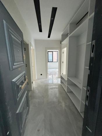 AFYON ÜÇOK EMLAKTAN SELÇUKLU MAH SATILIK SIFIR LÜX 2+1 KLİMALI DAİRELER