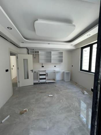 AFYON ÜÇOK EMLAKTAN SELÇUKLU MAH SATILIK SIFIR LÜX 2+1 KLİMALI DAİRELER