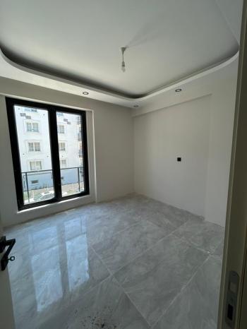 AFYON ÜÇOK EMLAKTAN SELÇUKLU MAH SATILIK SIFIR LÜX 2+1 KLİMALI DAİRELER