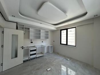 AFYON ÜÇOK EMLAKTAN SELÇUKLU MAH SATILIK SIFIR LÜX 2+1 KLİMALI DAİRELER