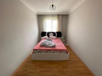  * AFYON ÜÇOK EMLAKTAN CUMHURİYET MAH AMBARYOLU CD. 3+1 TEMİZ BAKIMLI SATILIK DAİRE * 