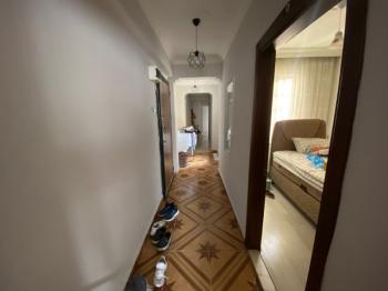  * AFYON ÜÇOK EMLAKTAN CUMHURİYET MAH AMBARYOLU CD. 3+1 TEMİZ BAKIMLI SATILIK DAİRE * 