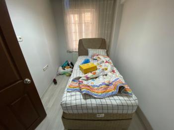  * AFYON ÜÇOK EMLAKTAN CUMHURİYET MAH AMBARYOLU CD. 3+1 TEMİZ BAKIMLI SATILIK DAİRE * 