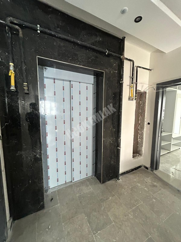 AFYON ÜÇOK EMLAKTAN SELÇUKLU MAH SATILIK SIFIR LÜX 2+1 KLİMALI  DAİRELER