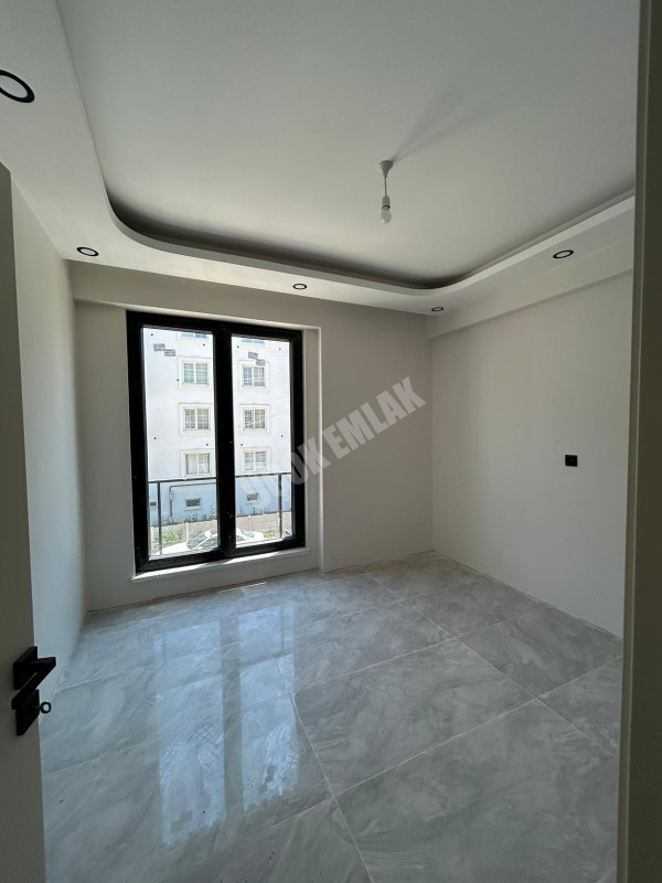 AFYON ÜÇOK EMLAKTAN SELÇUKLU MAH SATILIK SIFIR LÜX 2+1 KLİMALI  DAİRELER