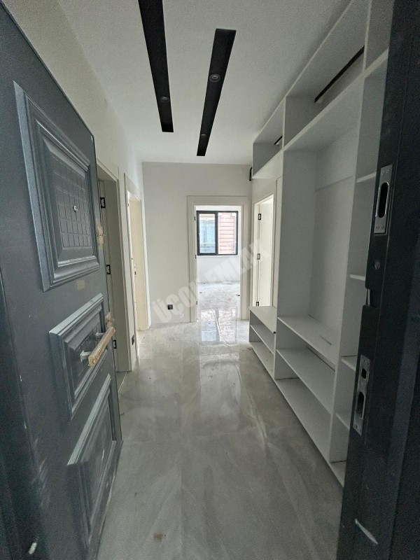 AFYON ÜÇOK EMLAKTAN SELÇUKLU MAH SATILIK SIFIR LÜX 2+1 KLİMALI  DAİRELER