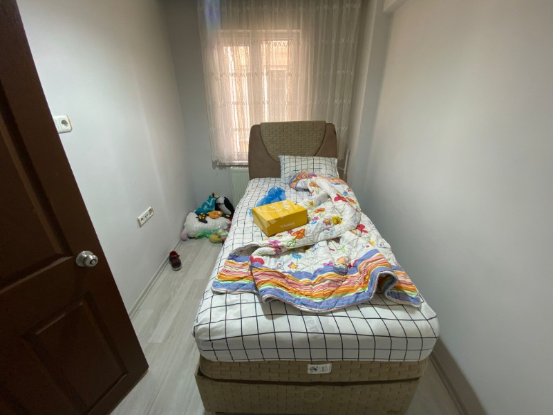  * AFYON ÜÇOK EMLAKTAN CUMHURİYET MAH AMBARYOLU CD. 3+1 TEMİZ BAKIMLI SATILIK DAİRE * 